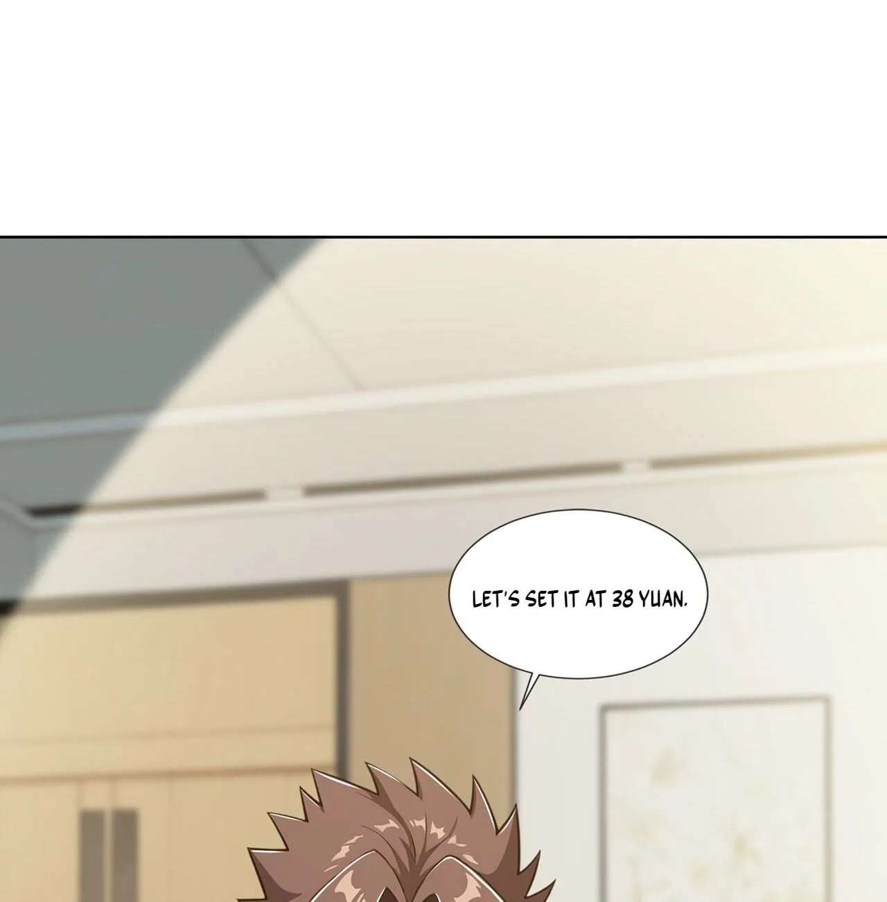 Trading Snacks for Gold in the Apocalypse Chapter 64 - page 23