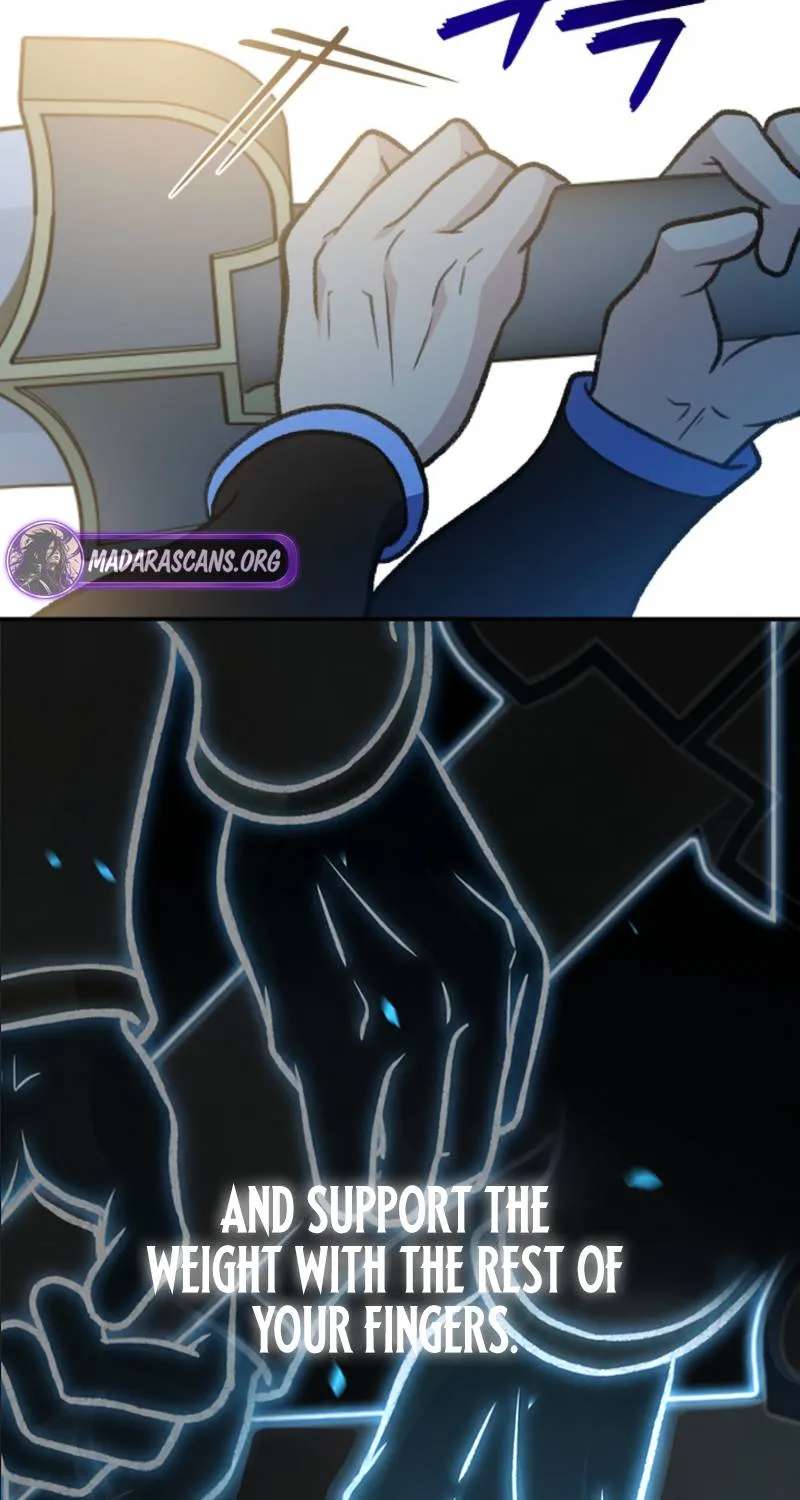 Return of the Namgung Clan’s Granddaughter Chapter 58 - page 57