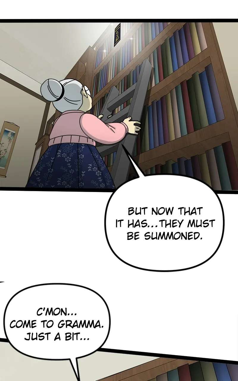 RAMYUNZSave the World! Chapter 1 - page 10