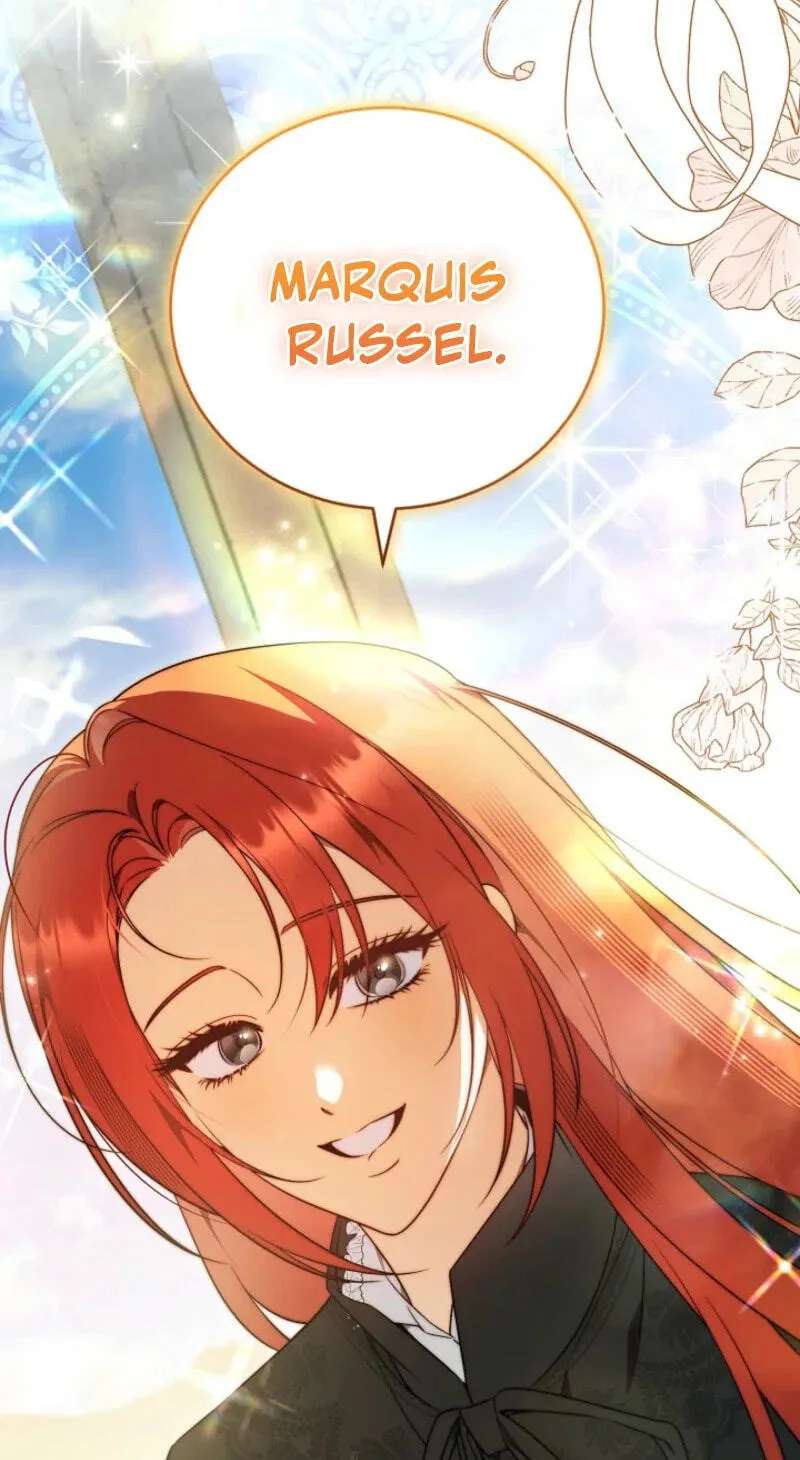 The Eldest Daughter Walks Down The Flower Path Chapter 48 - page 66