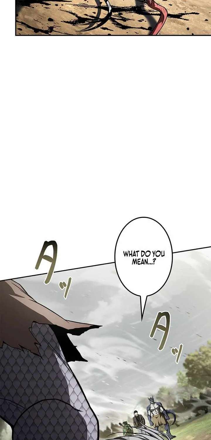 The Saint Who Levels Up as a Necromancer Chapter 43 - page 48