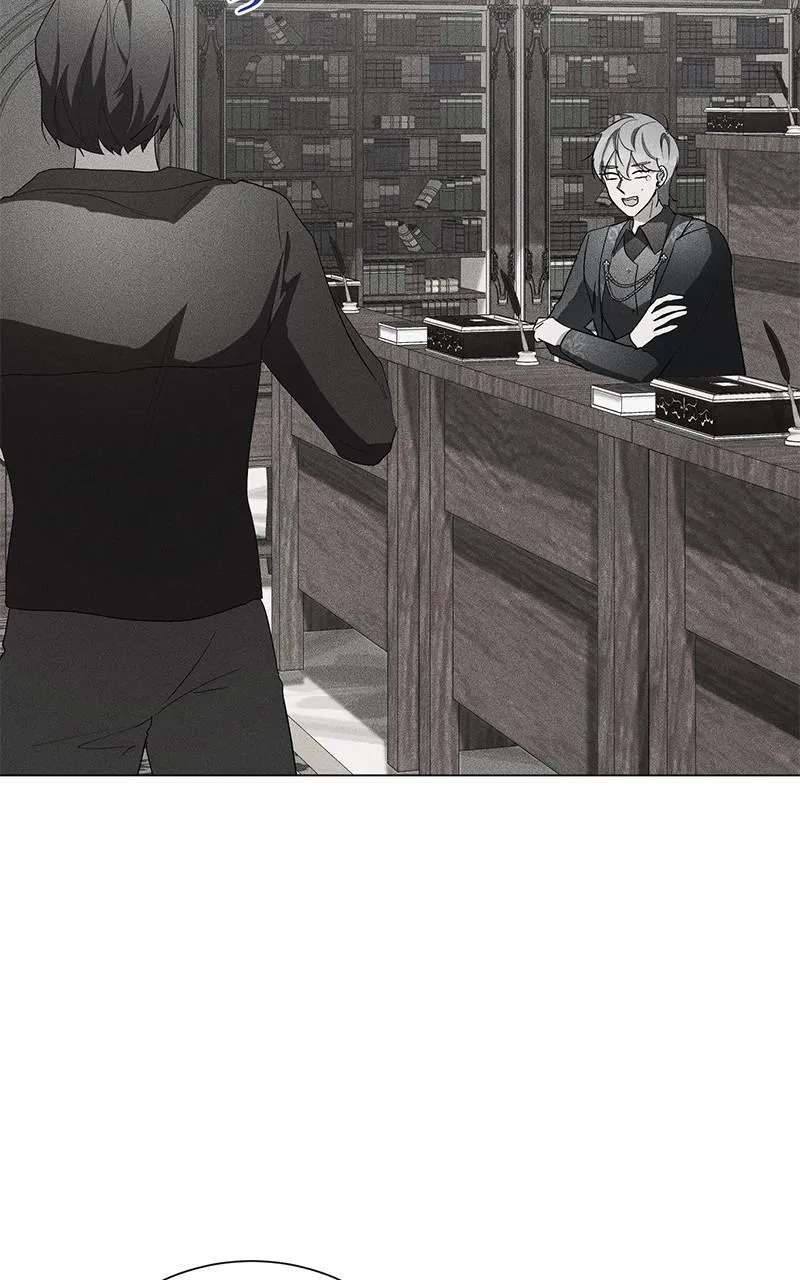 Wished You Were Dead Chapter 100 - page 5