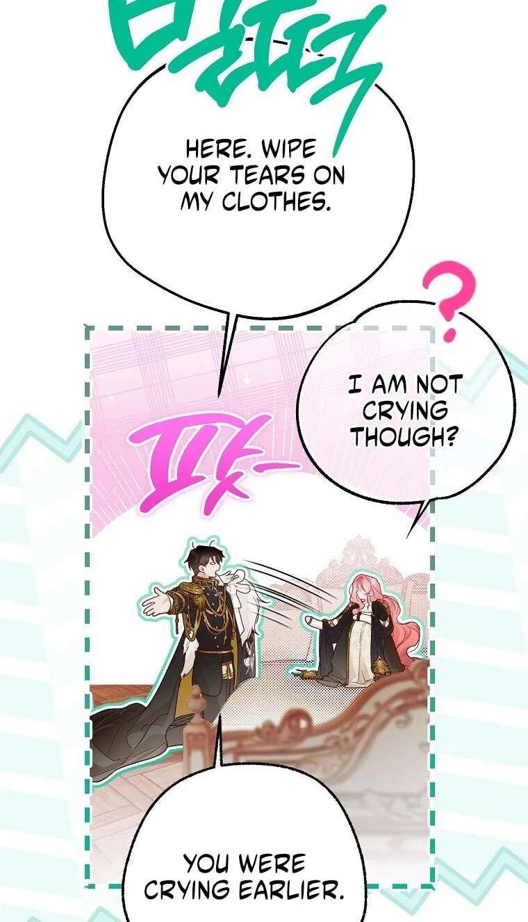 As The Heart Leads Chapter 64 - page 45