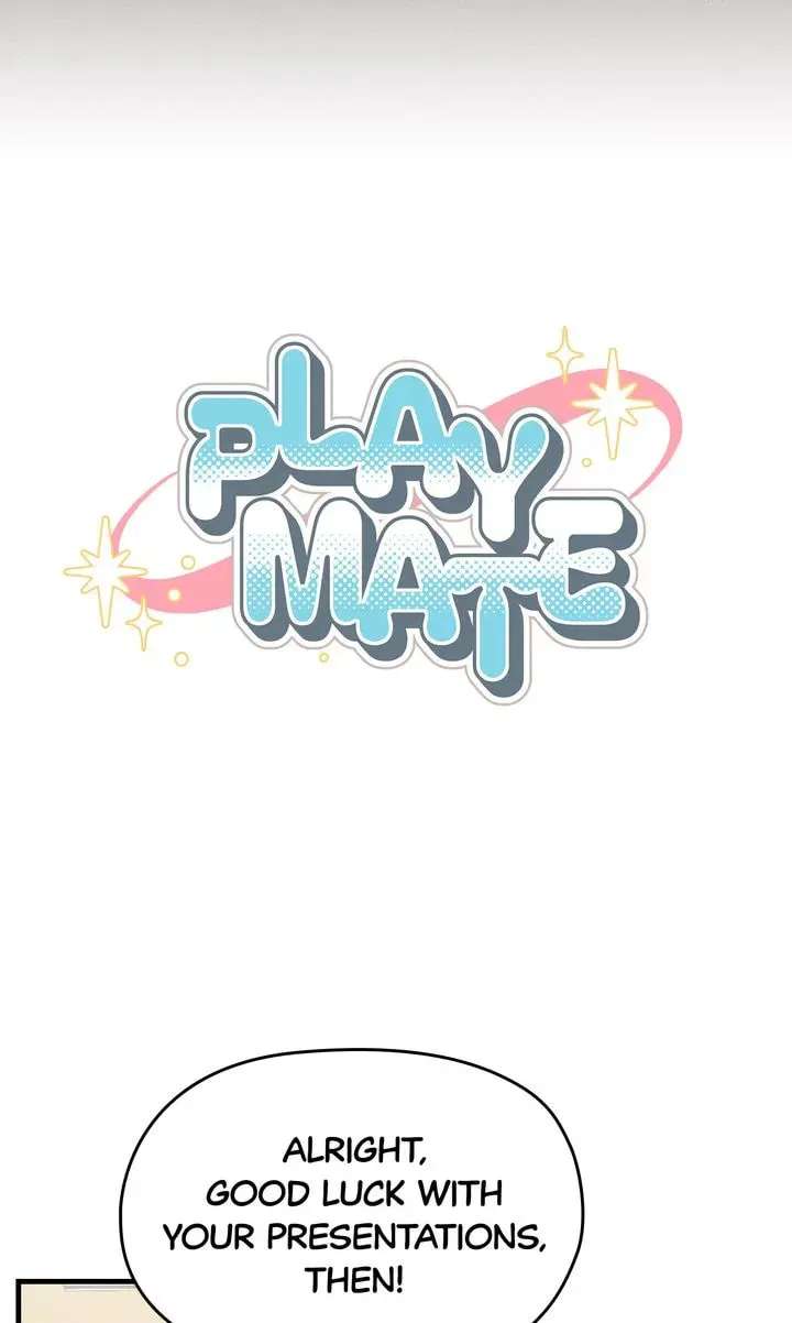 Playmate Chapter 26 - page 10