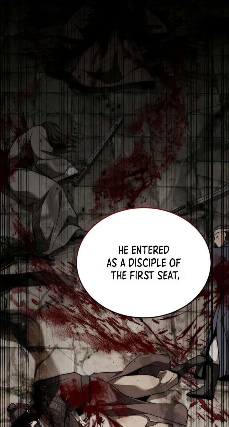 The Legend of Enxue Chapter 68 - page 105