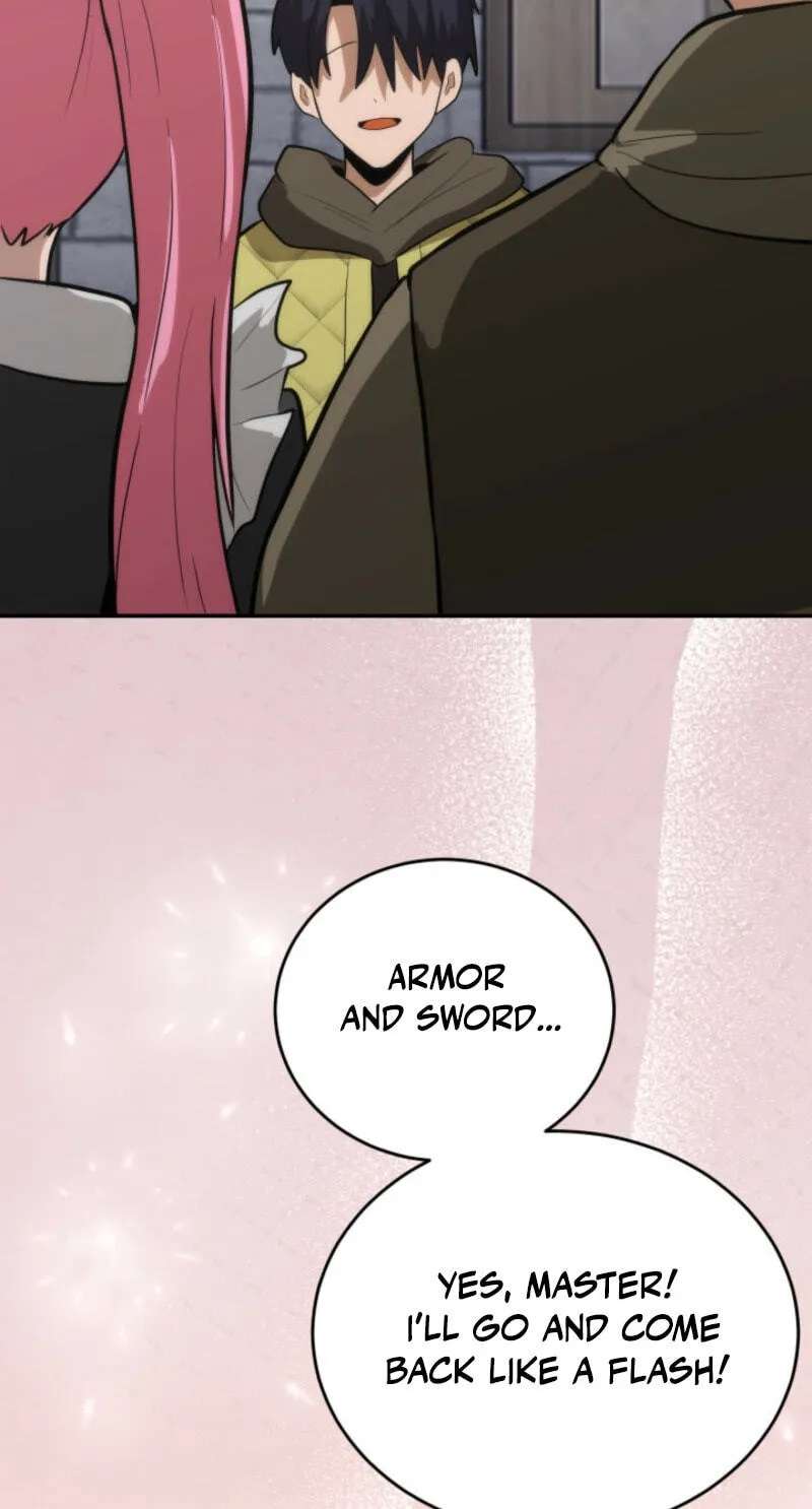 Defend Your Territory With Trained Monsters Chapter 28 - page 65