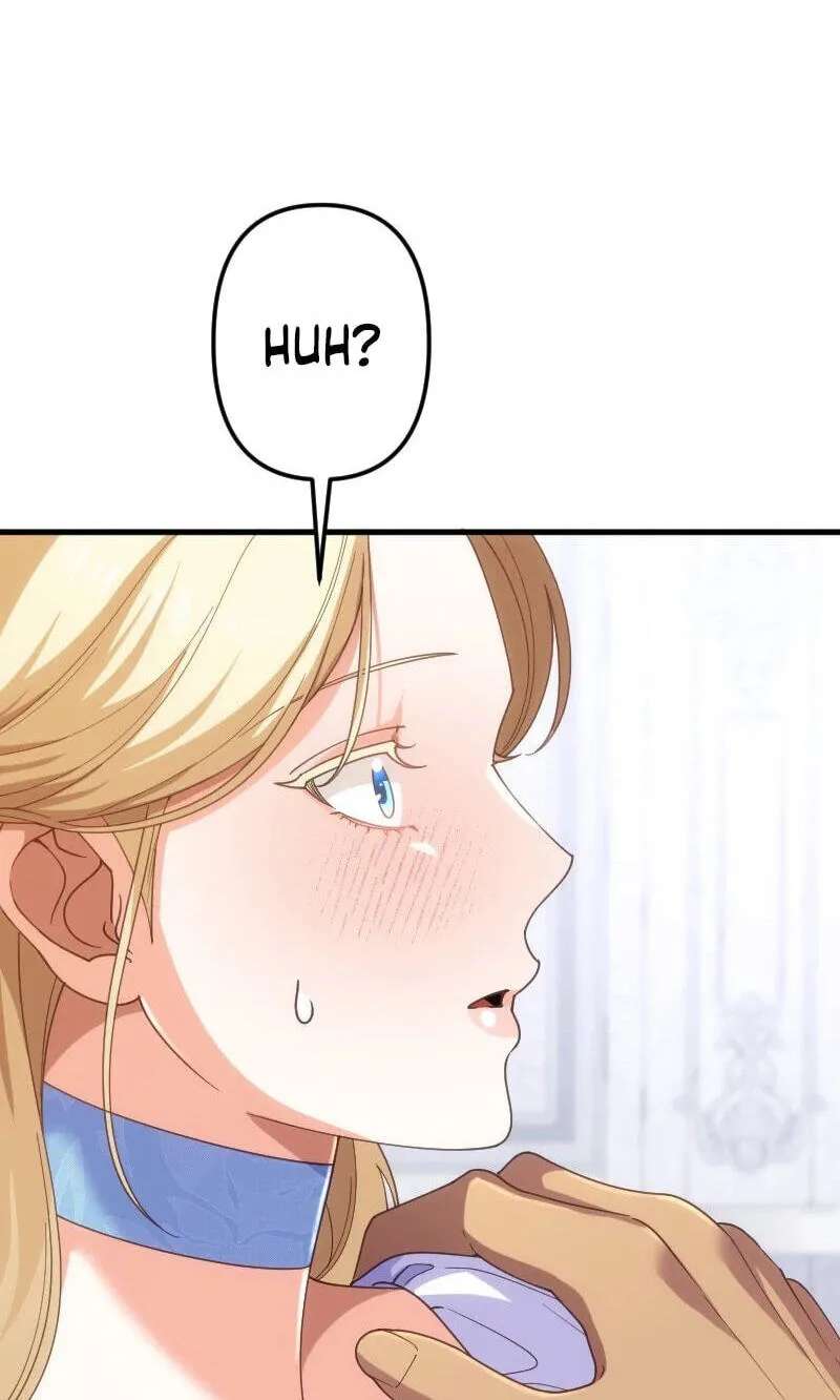 The Marquis's Wife Loses Her Virginity to a Slave Chapter 29 - page 114