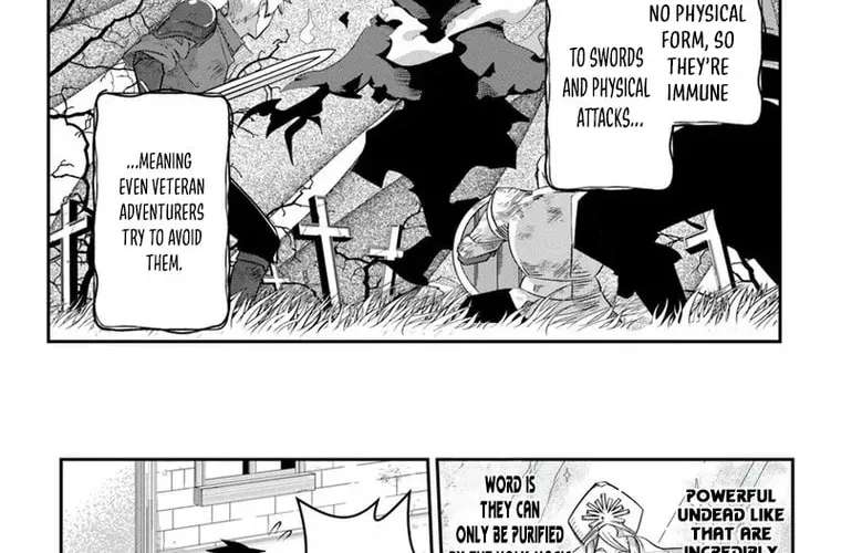 Senjitsu Yuusha kara Tasukete Itadaita Seiken desu ga Chapter 3.2 - page 6