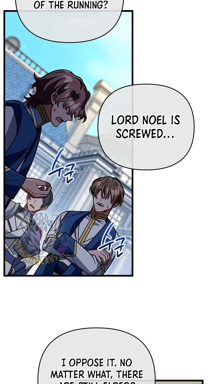 Holy Hella's Ultimate End Chapter 91 - page 4
