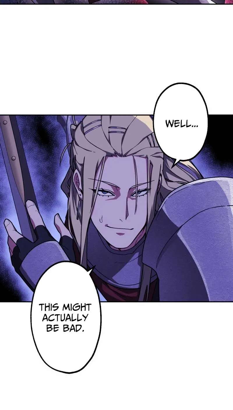 The Jinx's Strategy for Domination Chapter 17 - page 75