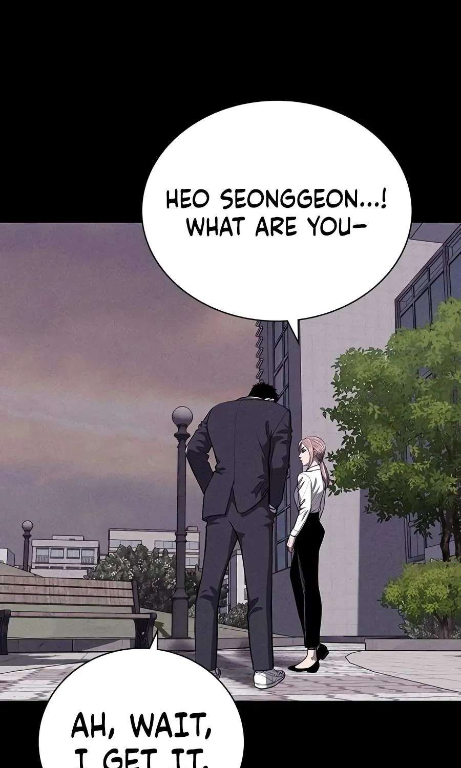 Debtbound by Blood Chapter 43 - page 91