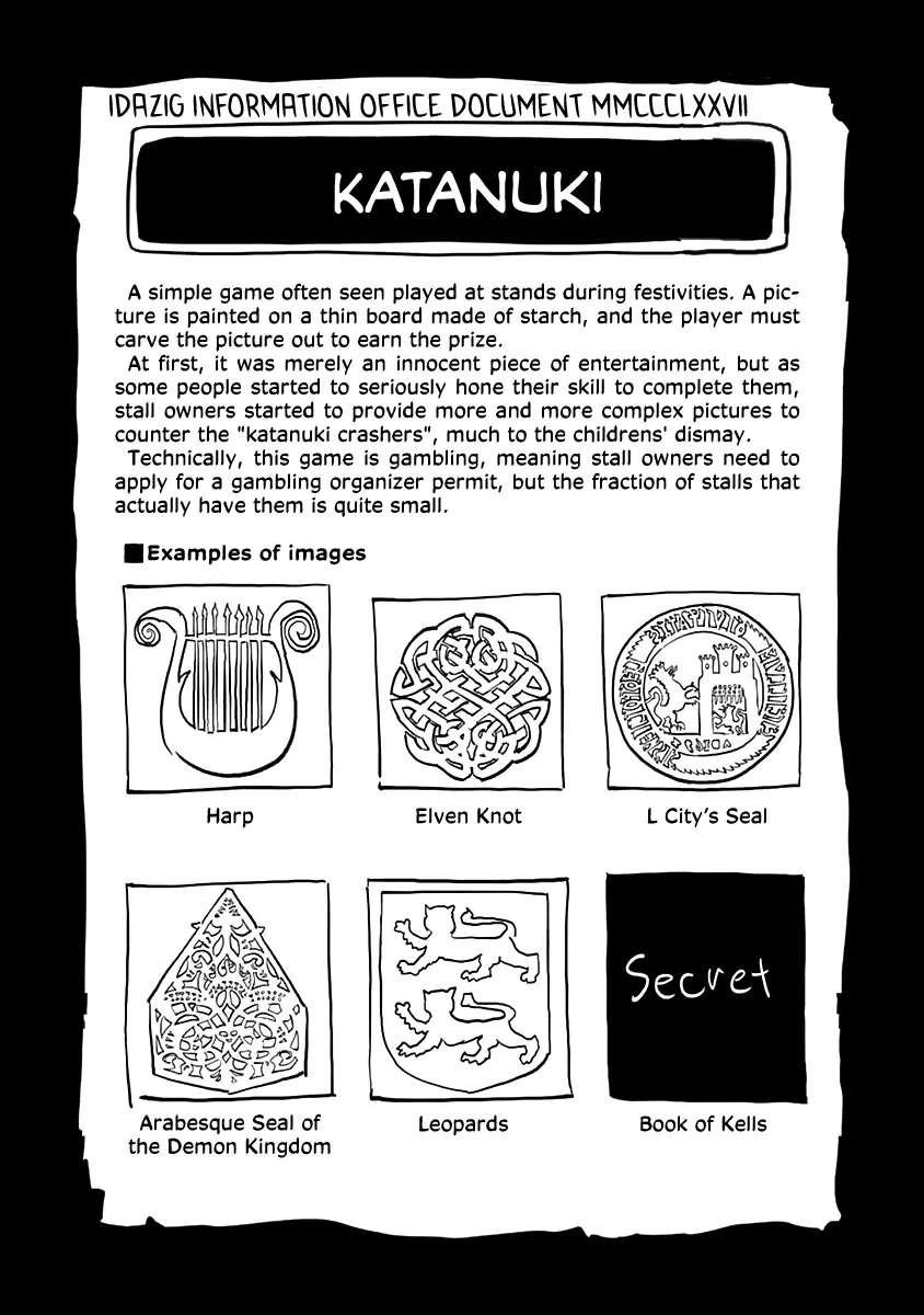 Ryuu to Yuusha to Haitatsunin Chapter 52 - page 26