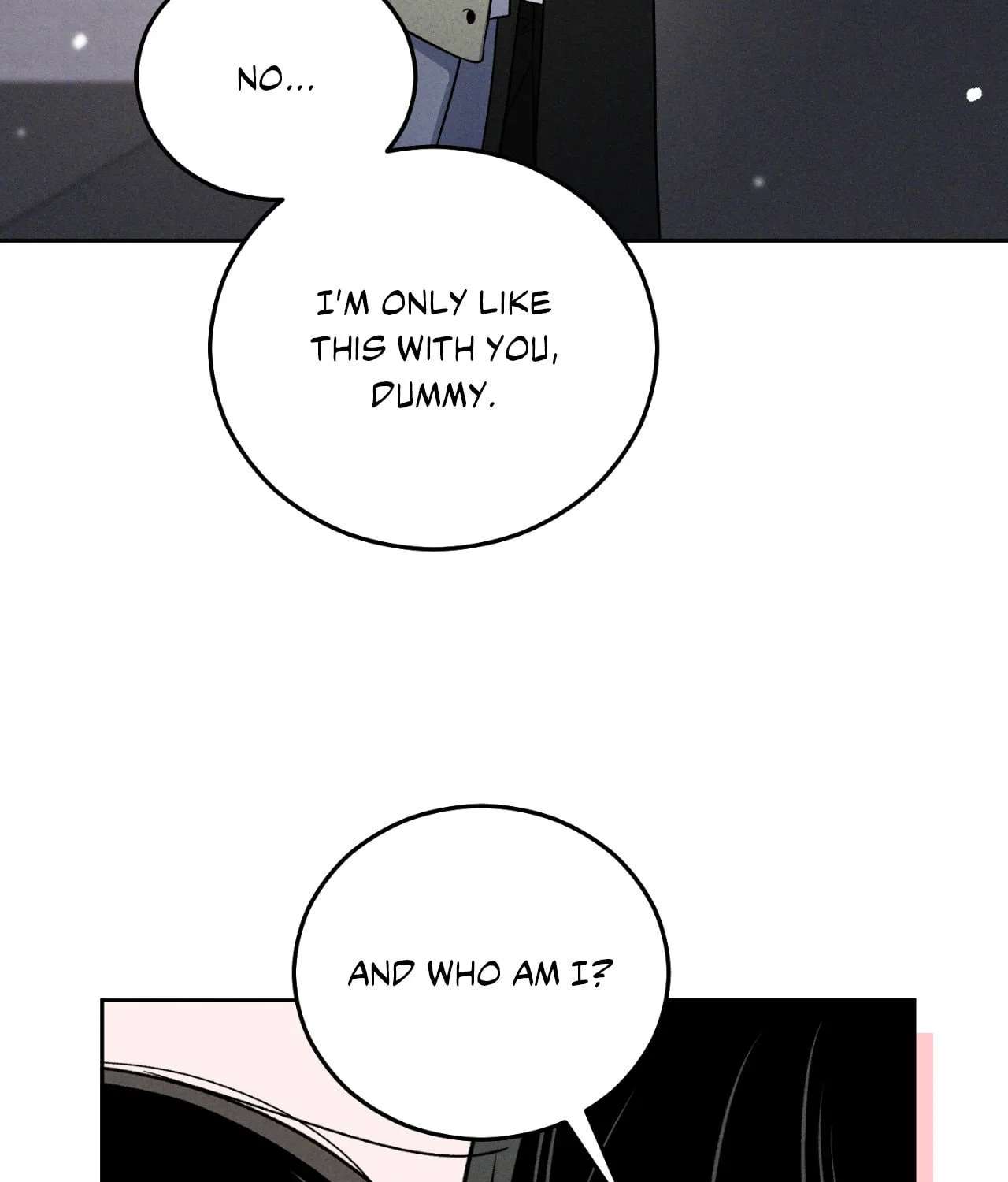 Problematic Student Patrol Chapter 50.6 - page 132