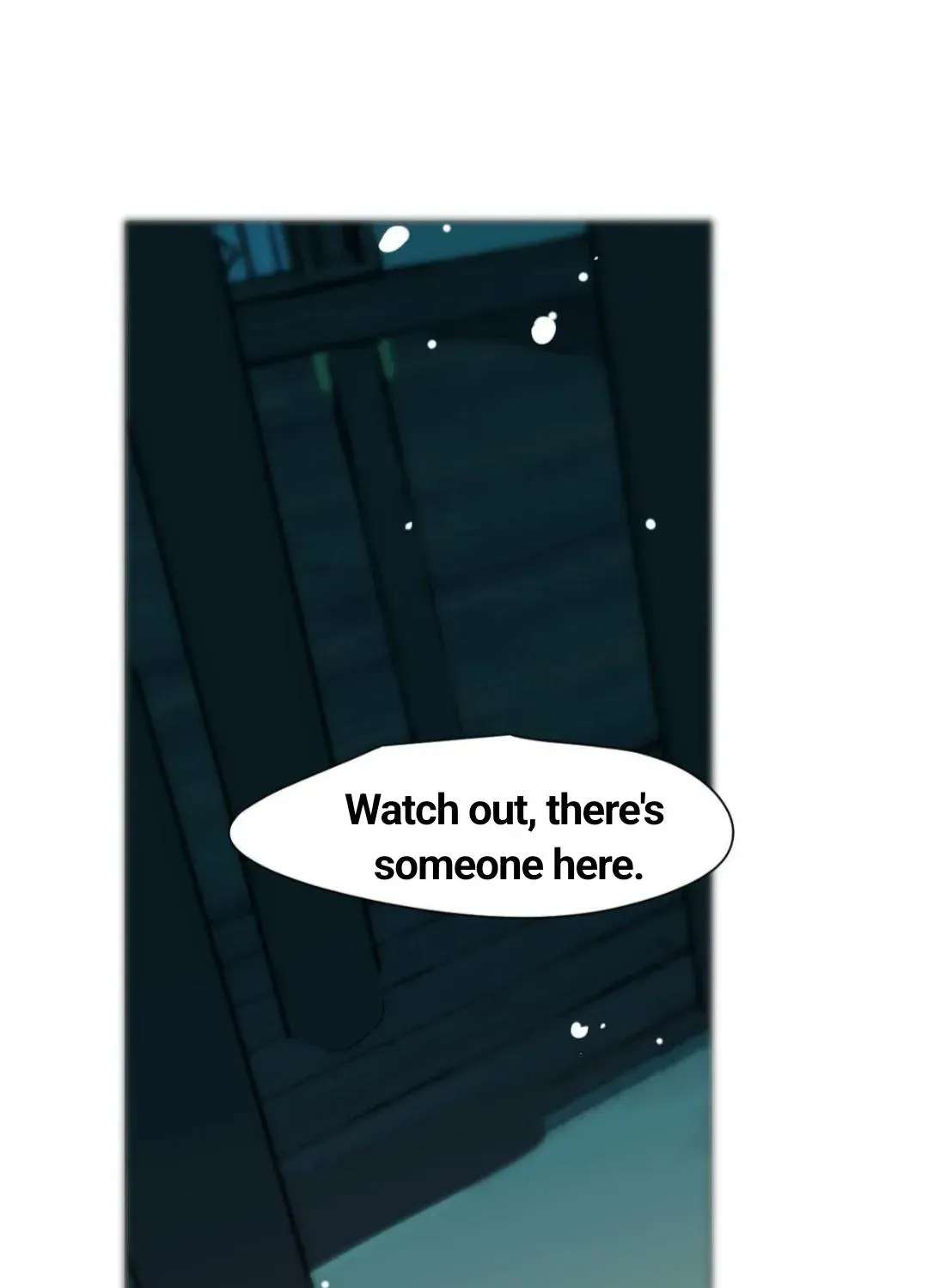 AoAo Waiting to Be Eaten Chapter 208 - page 38