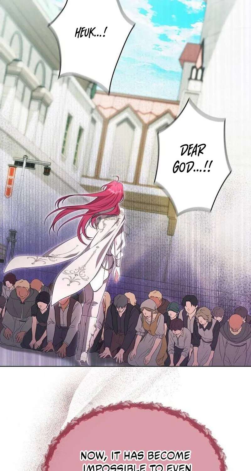 There Are No Benefits For The Possessor Chapter 63 - page 86