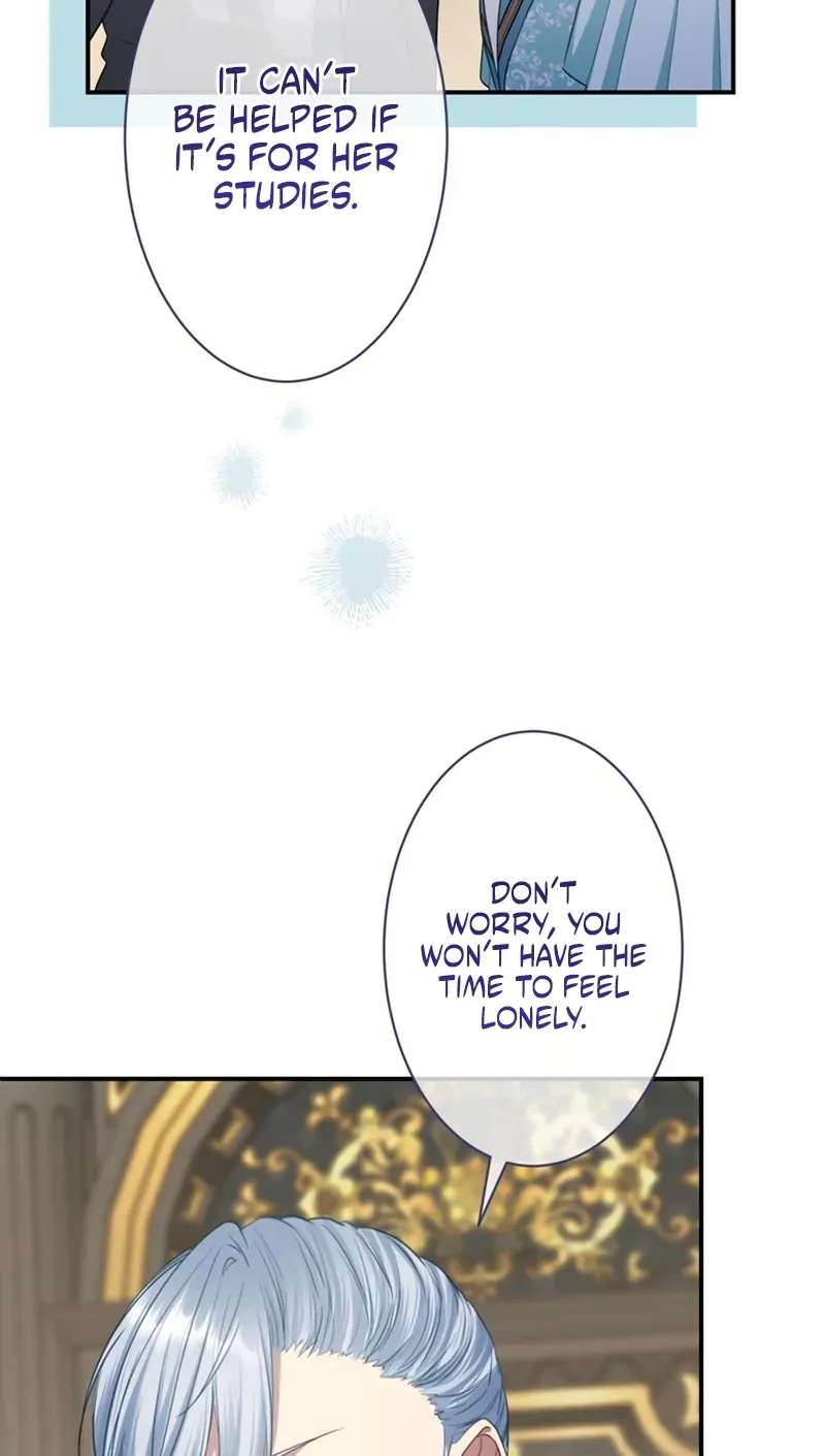 Reikoku Koushaku wa Azarashi Hime ni Shuuchaku Chuu Chapter 31 - page 14