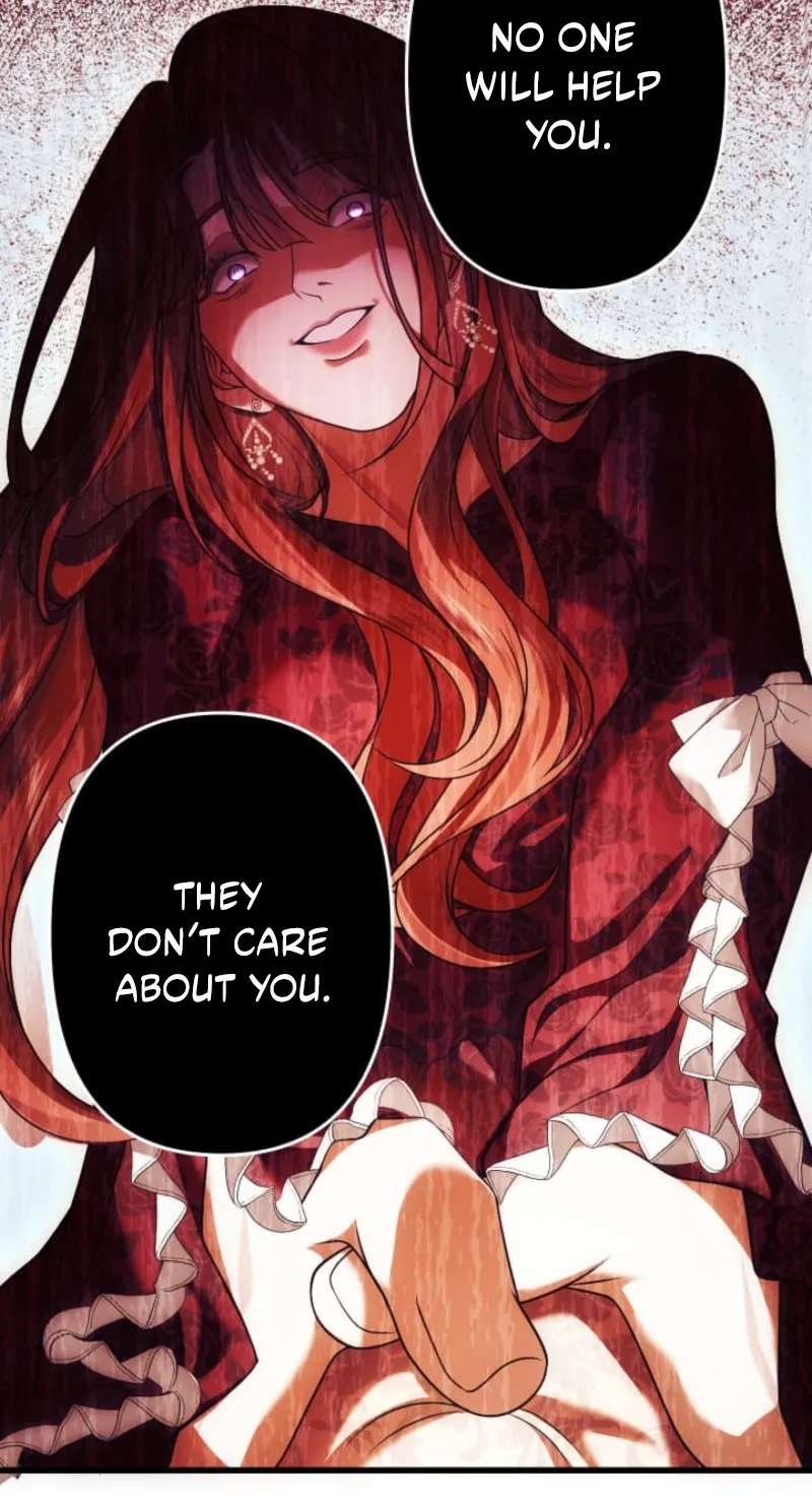A Widowed Queen's Devotion for Love Chapter 40 - page 94