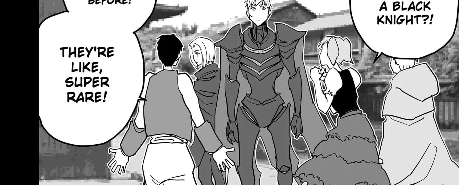 The Game Devil Chapter 25 - page 24