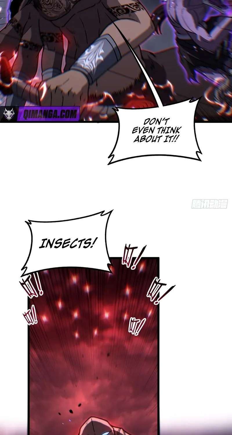 Global Awakening: The Synthesis Master Starts with an Undead Army Chapter 20 - page 9