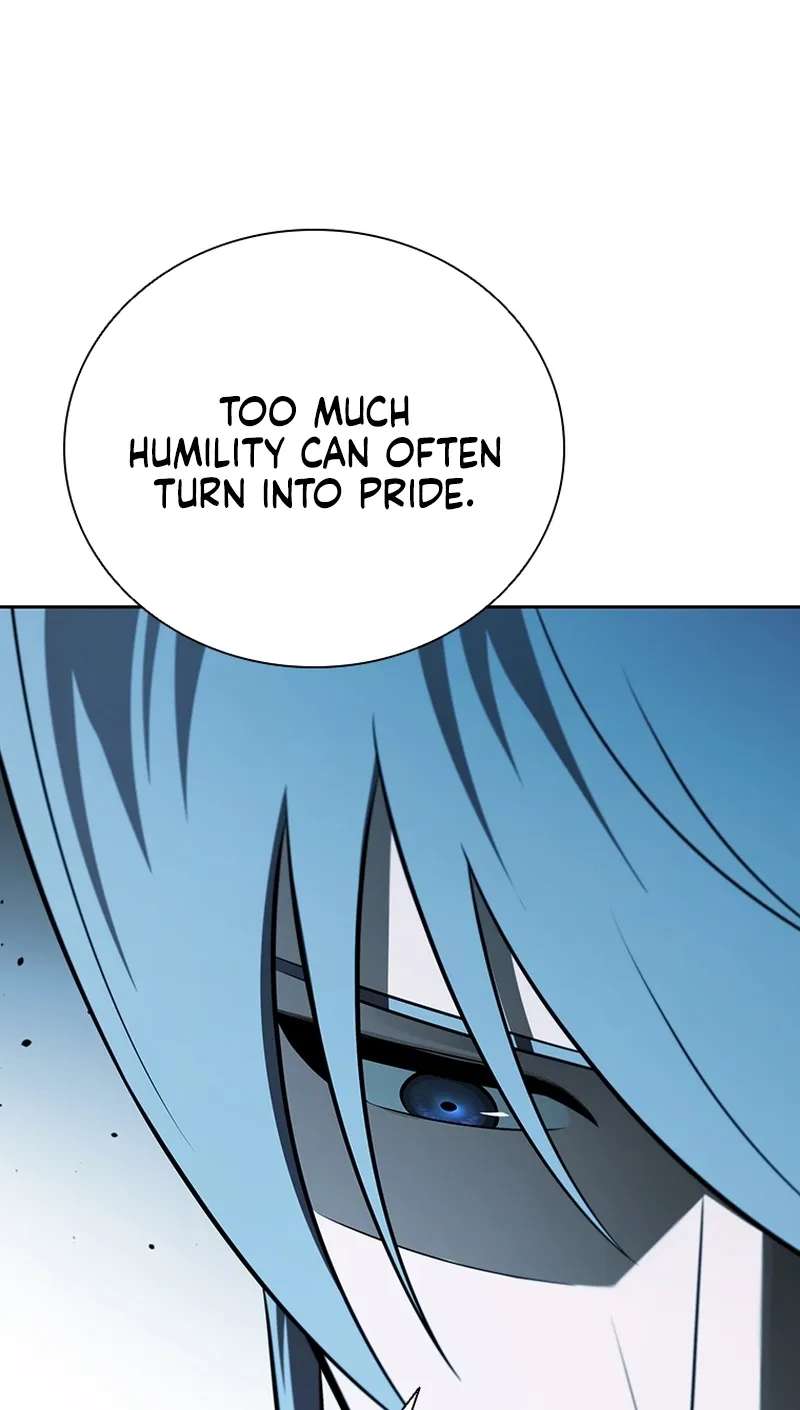 Absolute Master of the Senate Chapter 62 - page 36
