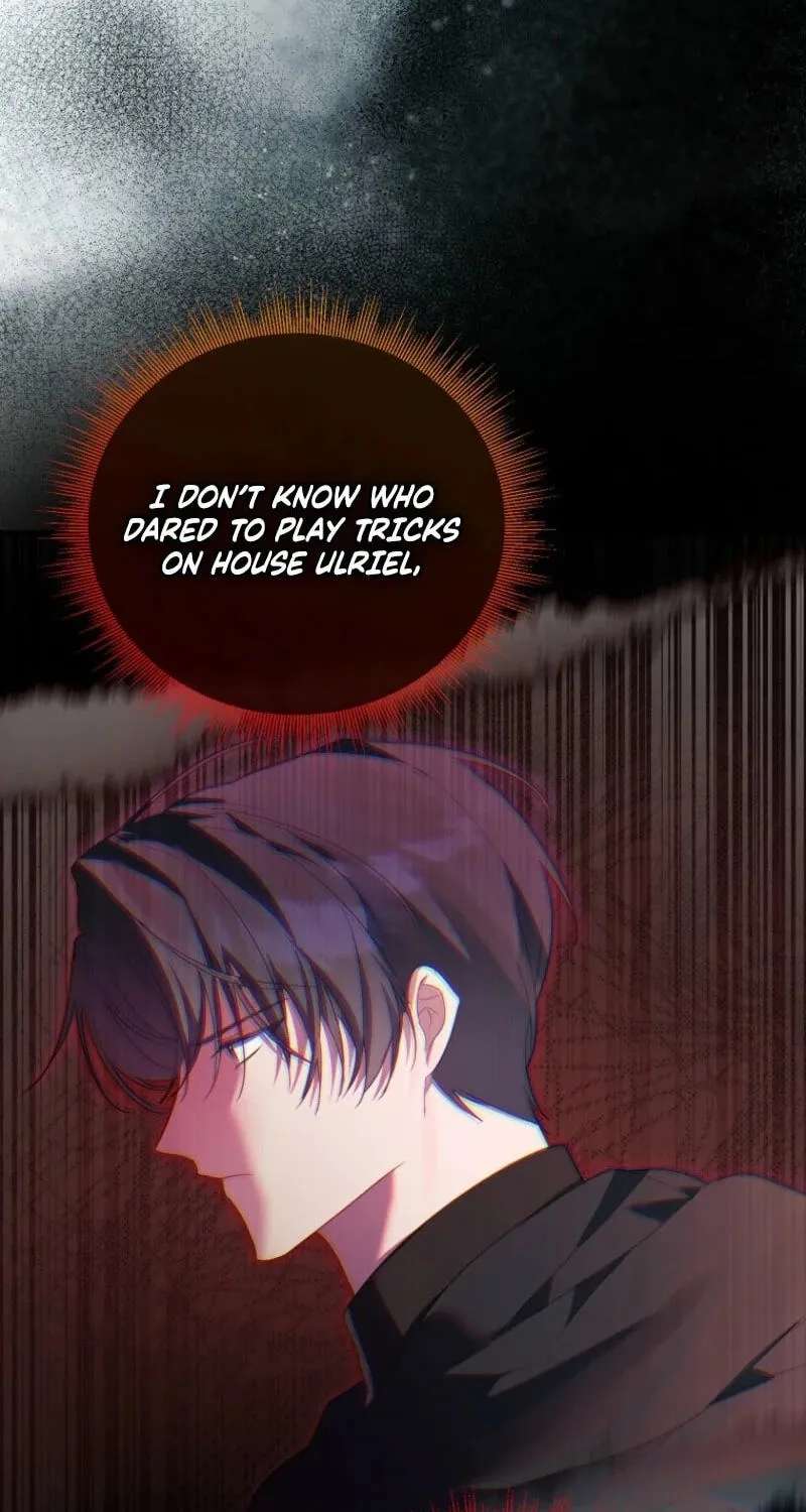 The Secretary Of My Ex Favorite Character Chapter 35 - page 77