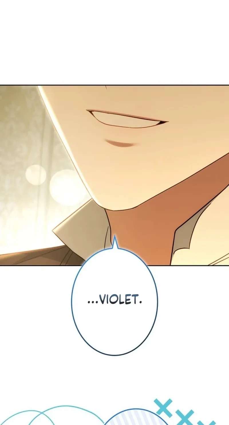 A Word from Violet Chapter 37 - page 54