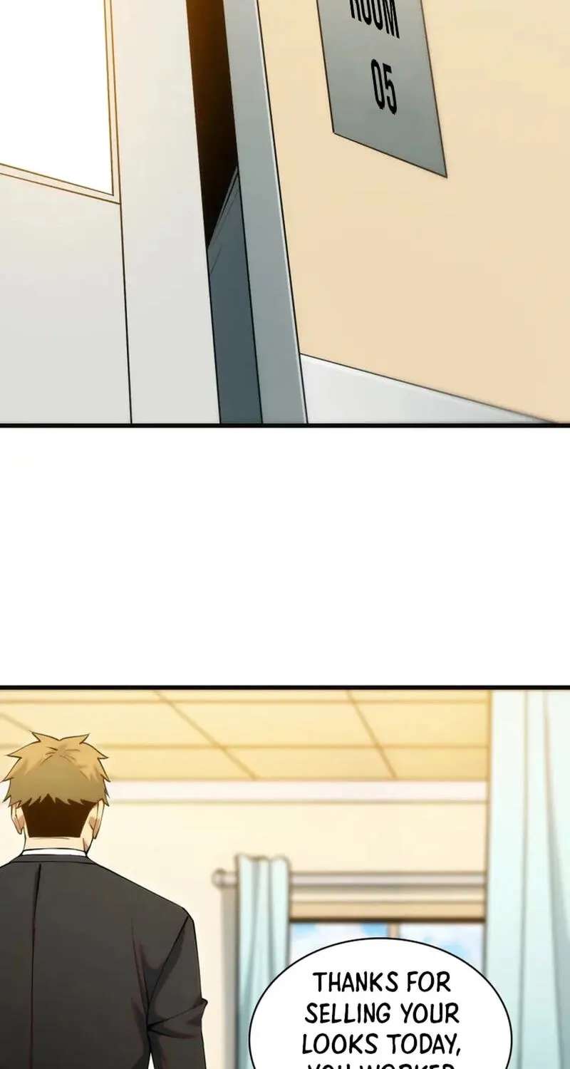 God of Games: The Ultimate Evolution Chapter 23 - page 64