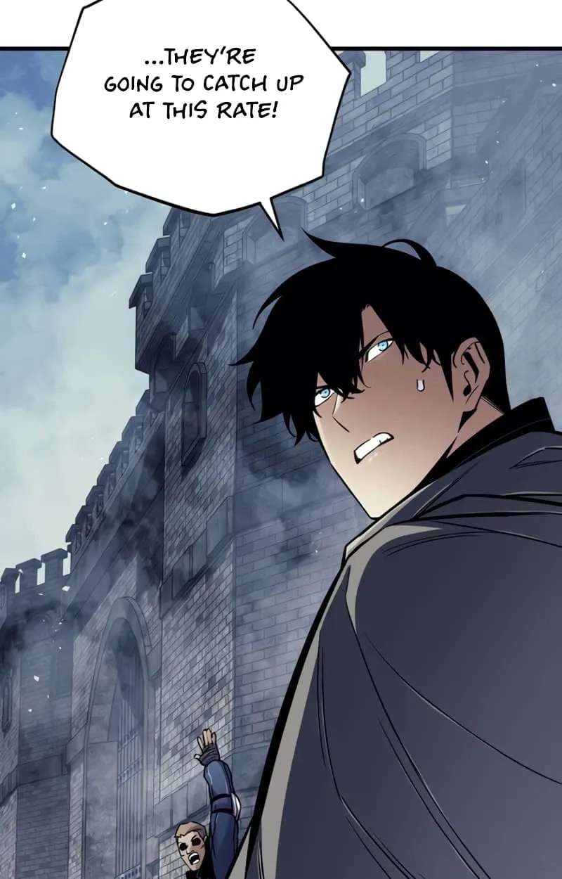 The Wandering Knight’s Survival Manual Chapter 57 - page 117