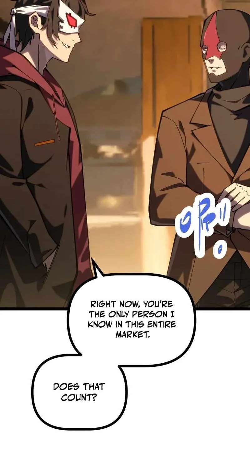 Basic Attacks Infinitely Stack Health, I Blow Up Kings With a Single Arrow Chapter 12 - page 60