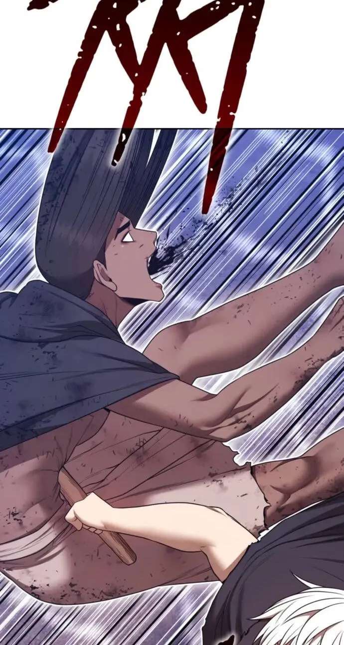 +99 Reinforced Wooden Stick Chapter 217 - page 120