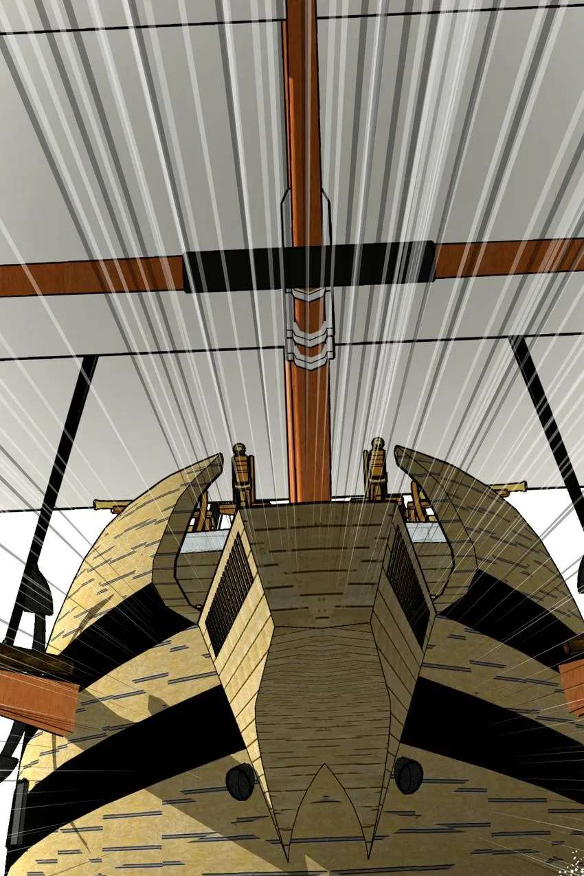 Reborn to Be a Great God Chapter 132 - page 43