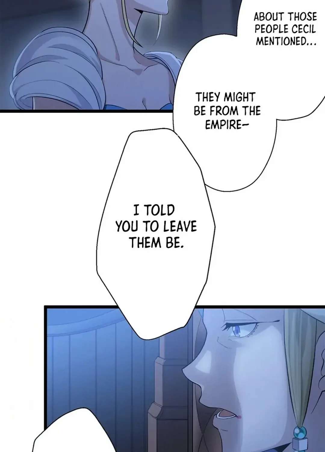 Isekai Suicide Squad Chapter 6 - page 10