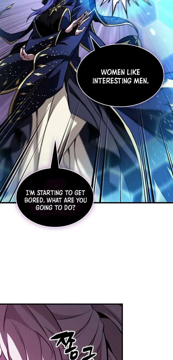 Pick Me Up! Chapter 218 - page 34