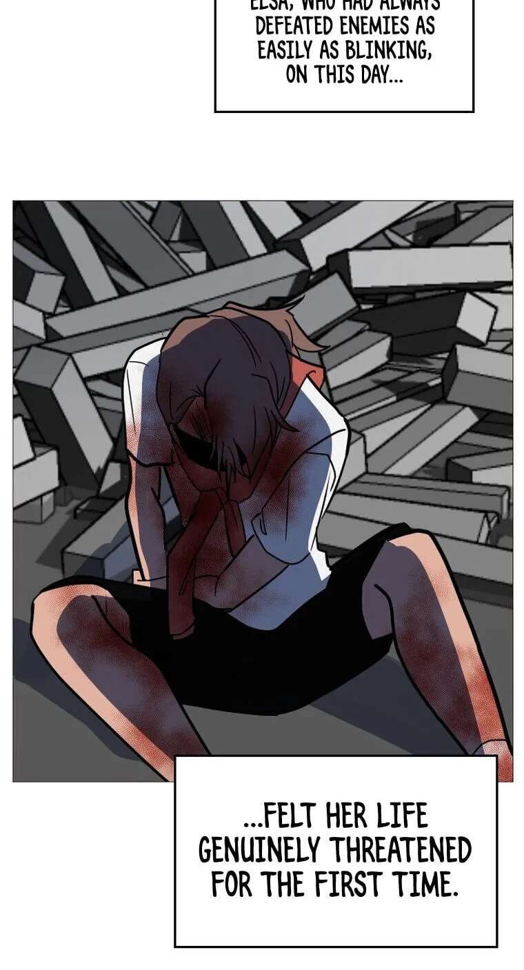 Uglyhood Chapter 110 - page 40