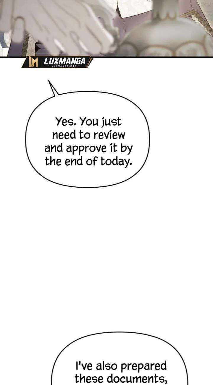 I Only Need Our Child, Your Grace Chapter 32 - page 88