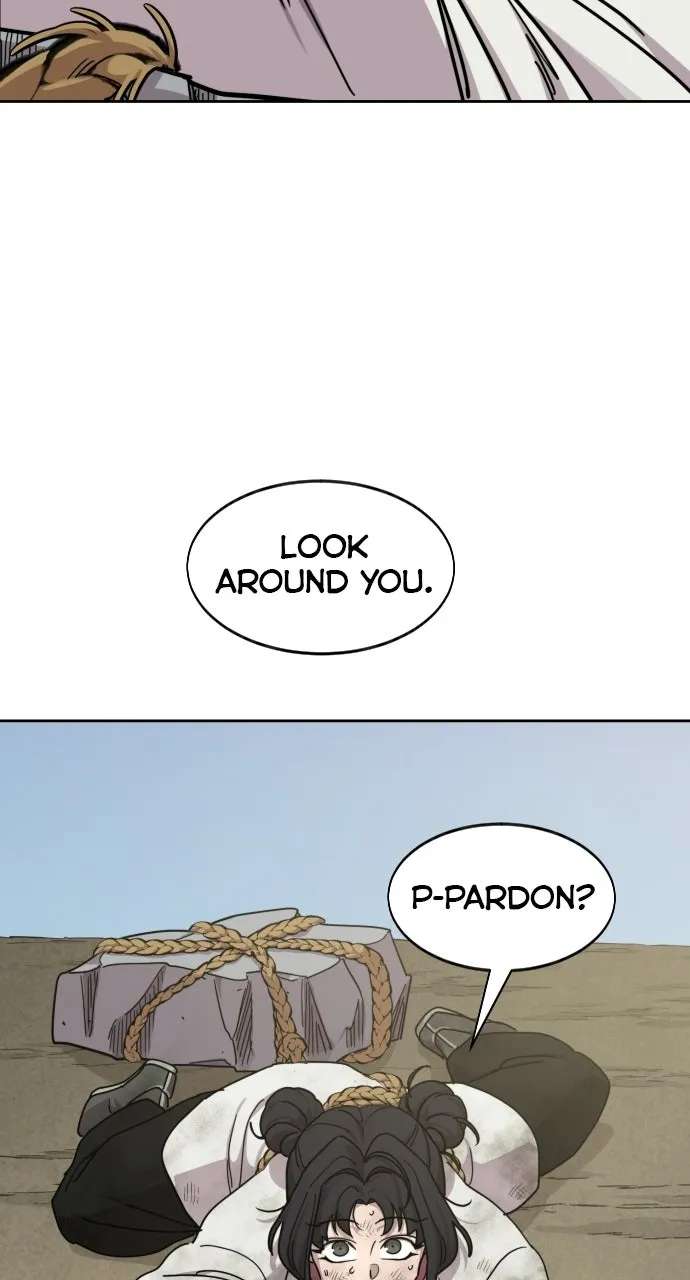 Return of theBlossoming Blade Chapter 184 - page 19