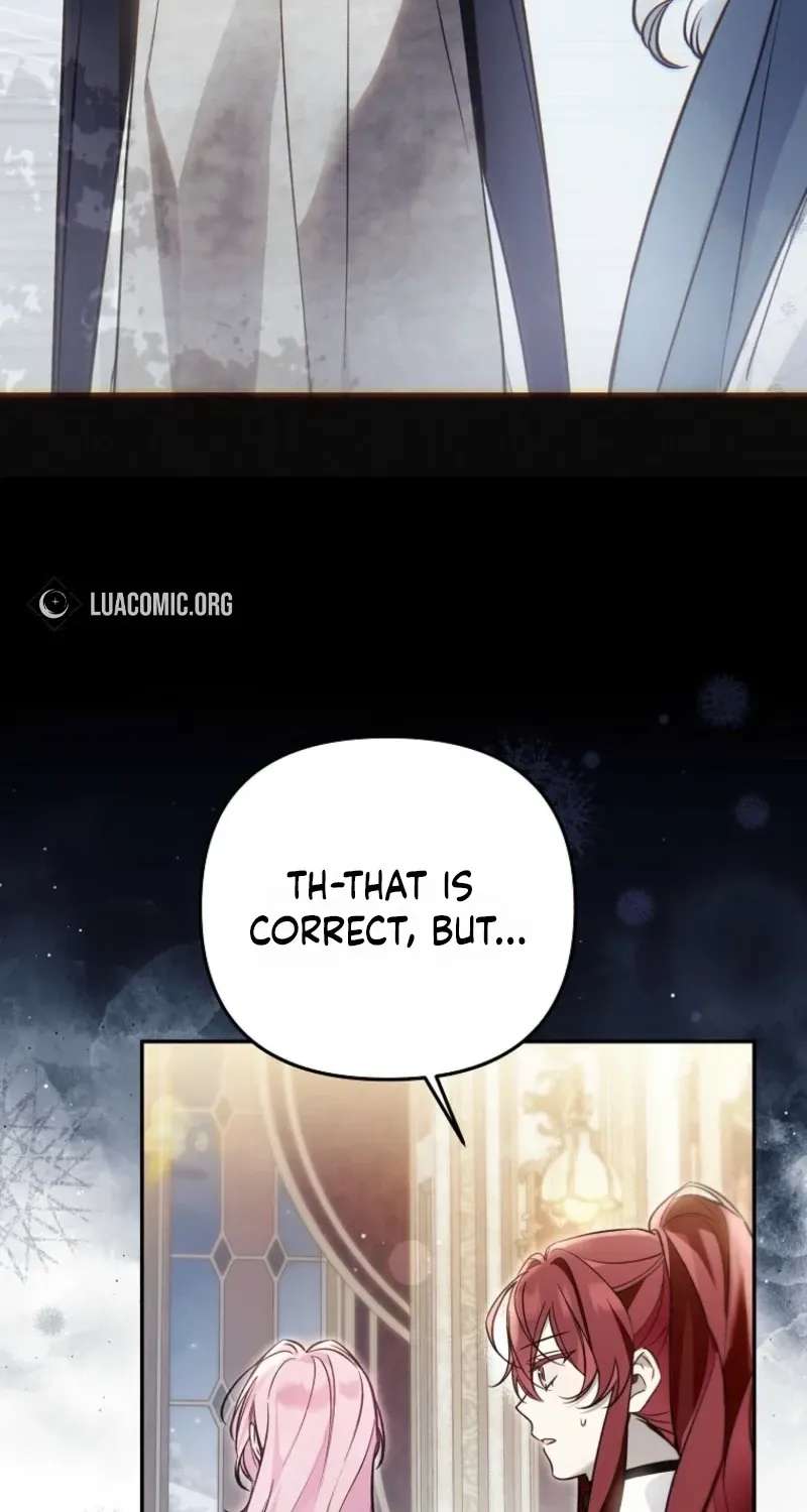 Diana's Dearest Is the Family's Favorite Chapter 66 - page 38