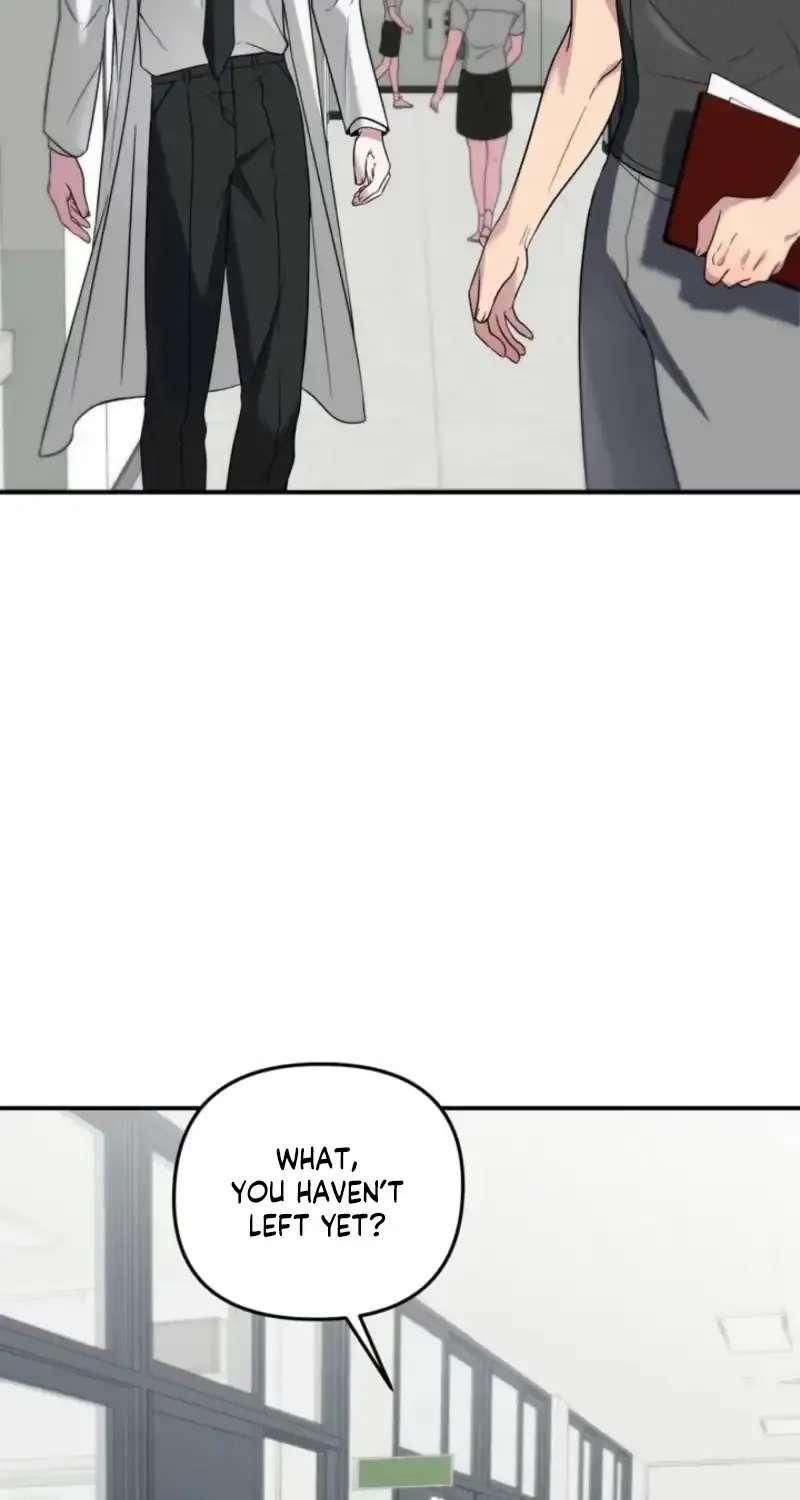 Pairing Complete! Chapter 1 - page 25
