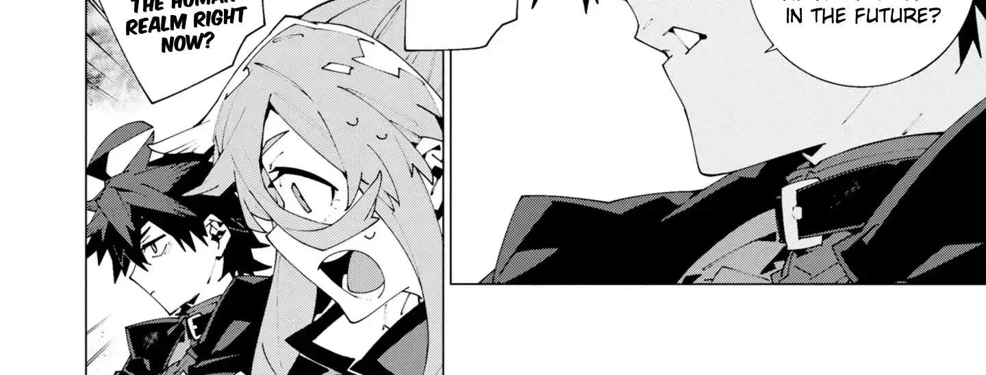 S-Kyuu Boukensha Ga Ayumu Michi: Tsuihou Sareta Shounen Wa Shin No Nouryoku 'Buki Master' De Sekai Saikyou Ni Itaru Chapter 17 - page 59