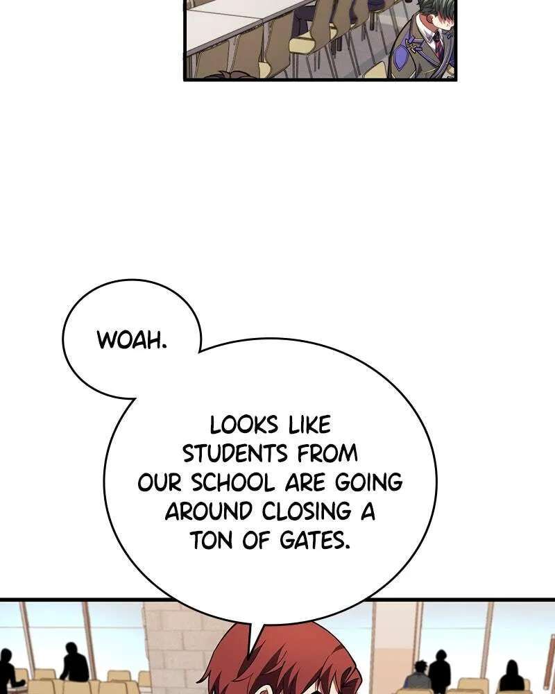 Meikai no Chouetsusha, Academy e Kikan suru Chapter 21 - page 5