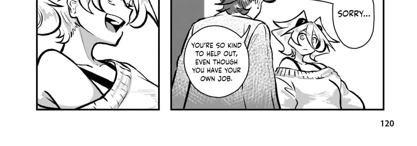 Restore! Welcome to the Modified Car Workshop Chapter 4 - page 24
