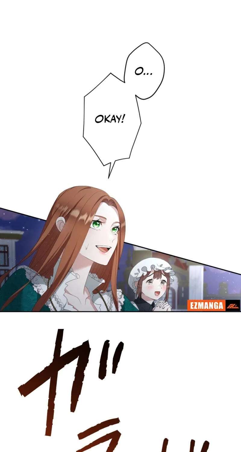 Fushiawase na Doku Majo no Shiawase na Yomeiri Chapter 24 - page 11