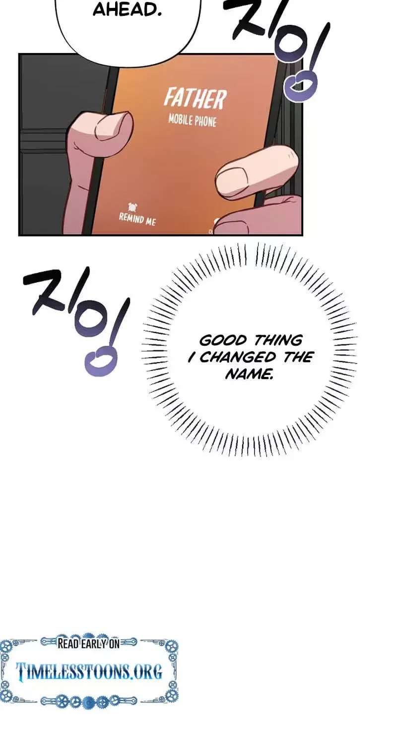 When Homma Targeted You Chapter 33 - page 65