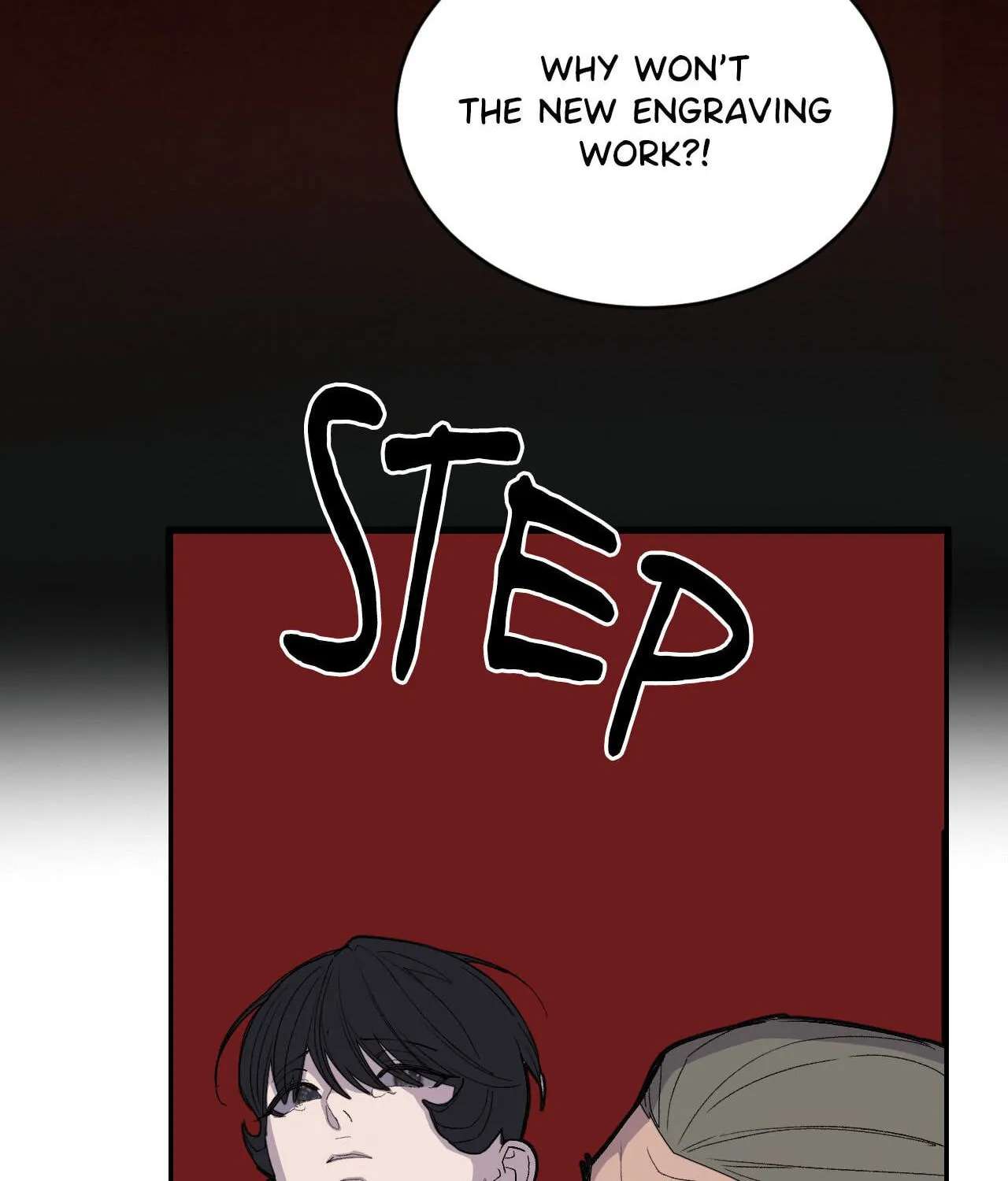 Peaches and Dream Chapter 47 - page 46