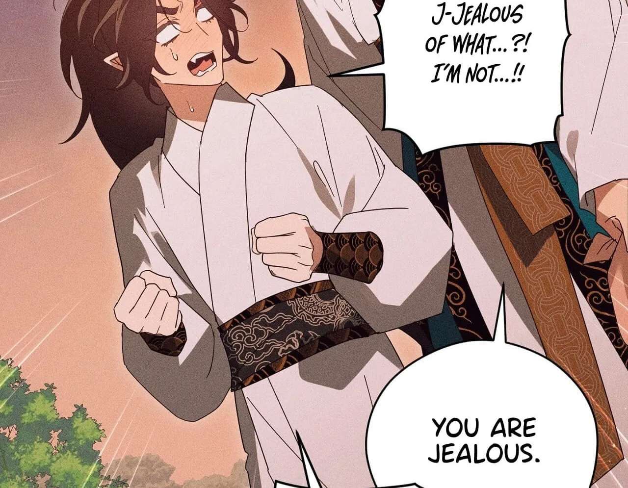 The Earth-Engulfing Rain Chapter 25 - page 145