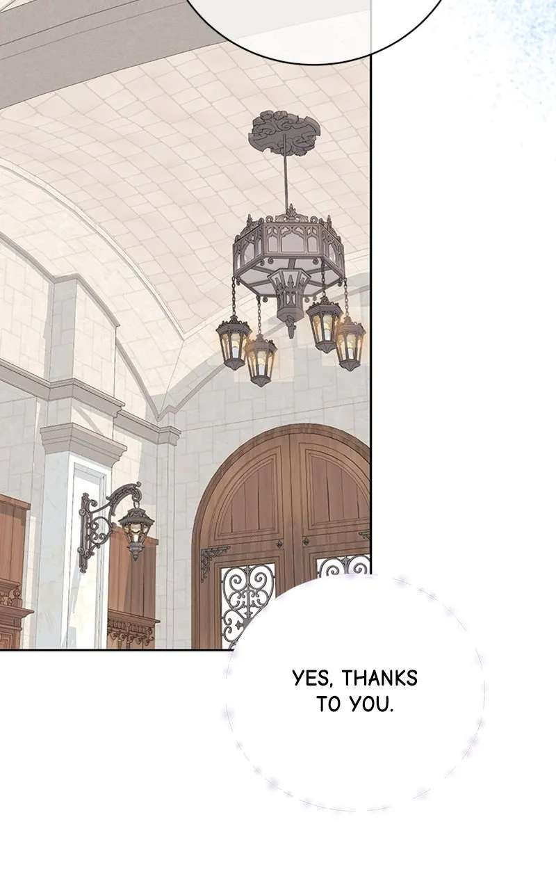 Reborn As the CharacterThat Never Existed Chapter 90 - page 53