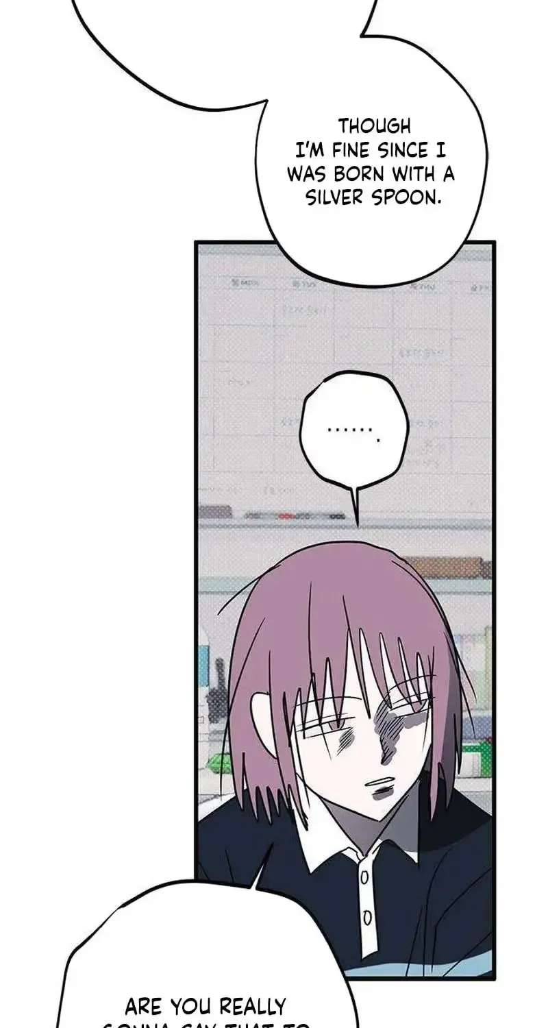 Hater Girl Chapter 12 - page 66