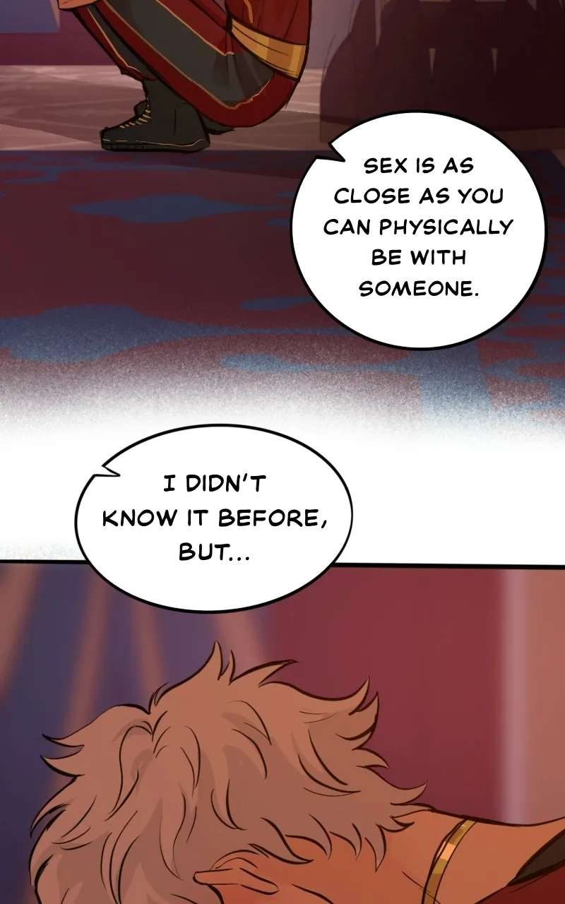 Aosora Chapter 120 - page 40