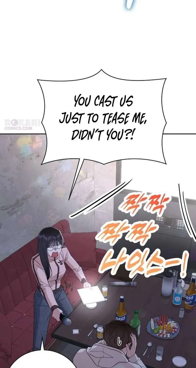 We're not a Couple! Chapter 1 - page 146