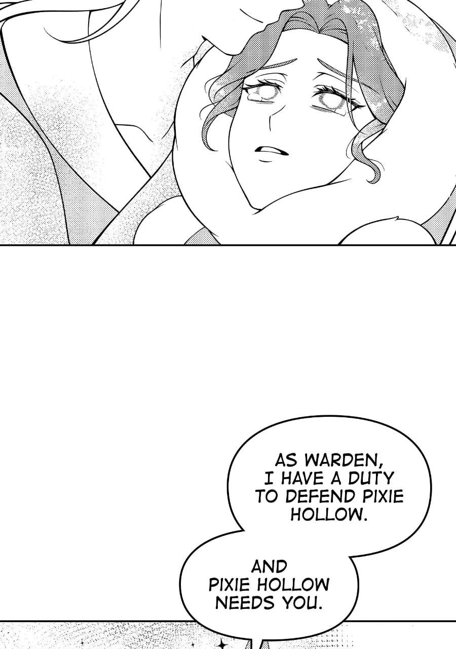 Wings of Starlight Chapter 30 - page 11